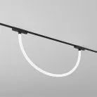 Светильник на шине Denkirs DK5357-BK AIR RAY