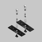 Тросовый подвес Maytoni TRA034SW-2B Accessories for tracks Exility