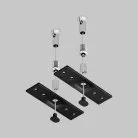 Тросовый подвес Maytoni TRA034SW-2B Accessories for tracks Exility