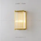 Бра CHARIS WALL Модель В. 1 лампа. Lampatron 2606-6167