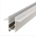 Шинопровод 1 м AM Group MAGNET AM402-1М LL-20C WH