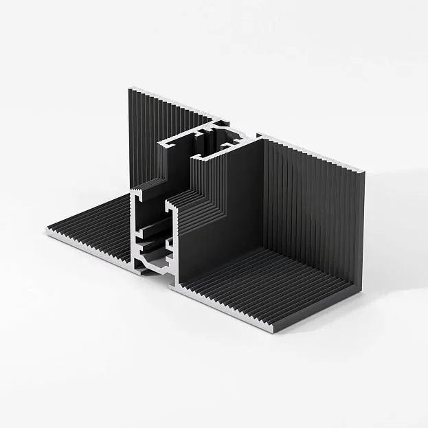 Коннектор угловой внутренний для встраиваемого шинопровода (черный) Elektrostandard 85178/00 Mini Magnetic a065638 Коннектор угловой внутренний для встраиваемого шинопровода (черный) Elektrostandard 85178/00 Mini Magnetic a065638
