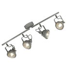 Спот Lussole LSP-9882 Loft BRENTWOOD