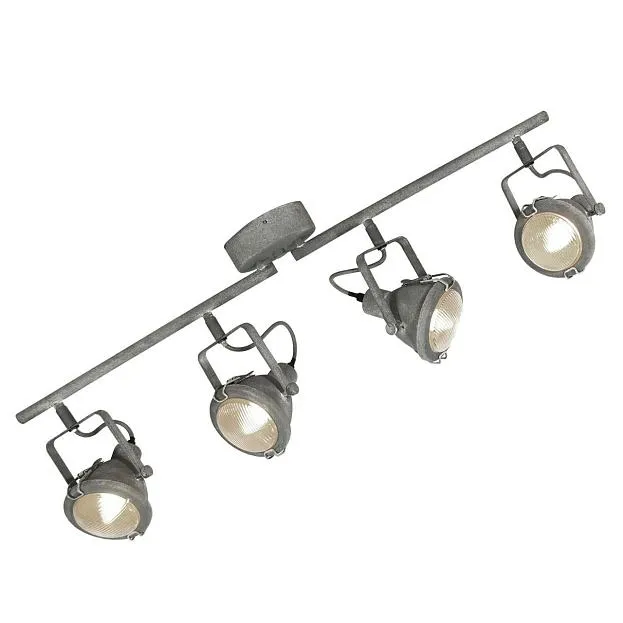 Спот Lussole LSP-9882 Loft BRENTWOOD Спот Lussole LSP-9882 Loft BRENTWOOD