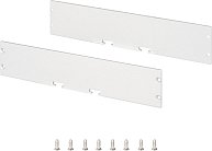 Заглушка ARH-POWER-W150 глухая (, Алюминий) Arlight 036437
