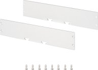 Заглушка ARH-POWER-W150 глухая (, Алюминий) Arlight 036437