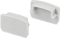 Заглушка профиля Arlight 018819