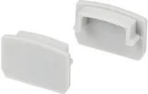 Заглушка профиля Arlight 018819