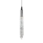 Подвесной светильник Delight Collection MD17003025-1A chrome Shard