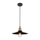 Подвесной светильник Loft It Loft1102 Factory Filament