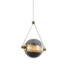 Подвесной светильник Delight Collection MD23030090-1D brass