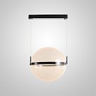 Подвесной светильник NICLIS D40 Black ImperiumLoft 232458-23 niclis01