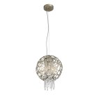 Подвесная люстра ST Luce SL1101.203.02 Dolcima