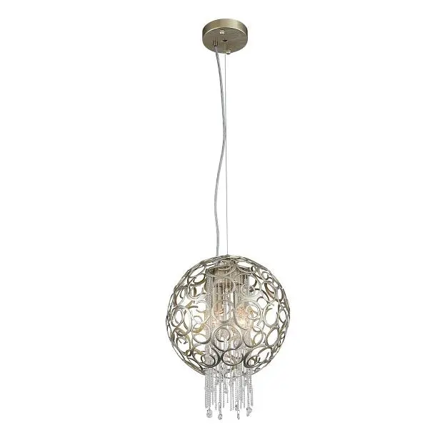 Подвесная люстра ST Luce SL1101.203.02 Dolcima Подвесная люстра ST Luce SL1101.203.02 Dolcima