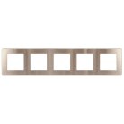 Рамка ЭРА 12-5105-04