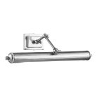 Подсветка для картин Delight Collection KM0919W-2L nickel Luca