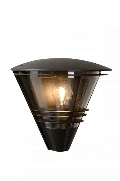 Настенный светильник Lucide 11812/01/30 LIVIA Настенный светильник Lucide 11812/01/30 LIVIA