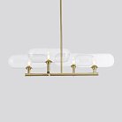 Люстра на штанге DIRIGEABLE L4 ImperiumLoft 243775-26 DIRIGEABLE01