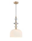 Светильник подвесной Moderli V11175-1P Charm