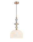 Светильник подвесной Moderli V11175-1P Charm