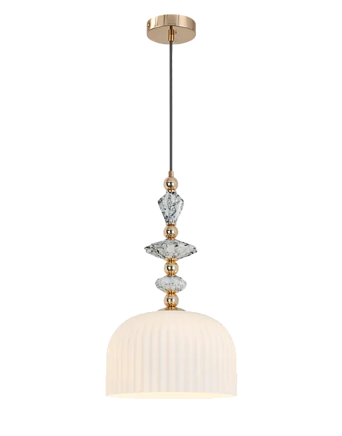 Светильник подвесной Moderli V11175-1P Charm