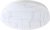 Потолочный светильник ЭРА SPB-6 Slim 2 36-4K