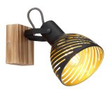Спот Globo 54660-1 Lenna