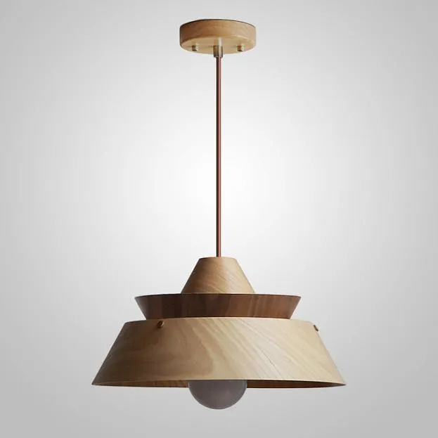 Подвесной светильник ANDREW B Light brown ImperiumLoft 232276-23 andrew01