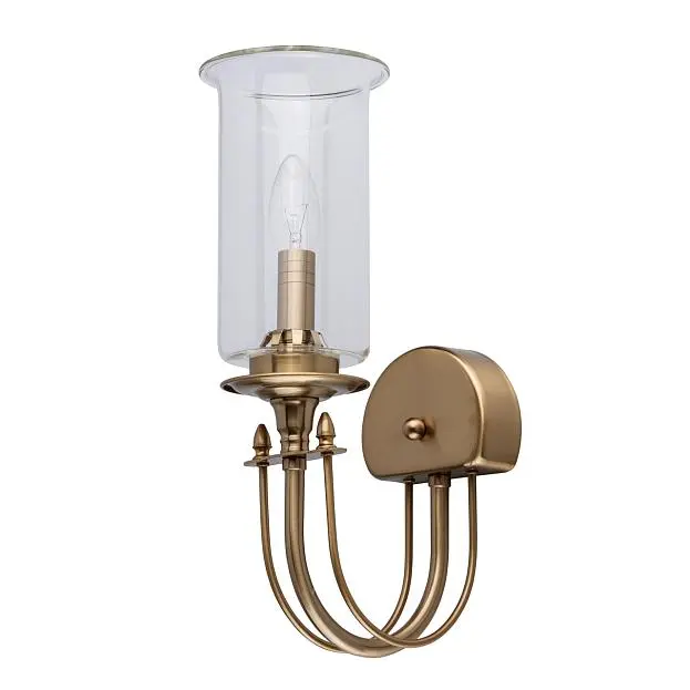 Бра MW-Light 481022901 Аманда Бра MW-Light 481022901 Аманда