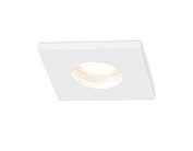 Встраиваемый точечный светильник MR16 Ambrella light TN106 Techno