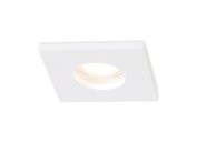 Встраиваемый точечный светильник MR16 Ambrella light TN106 Techno