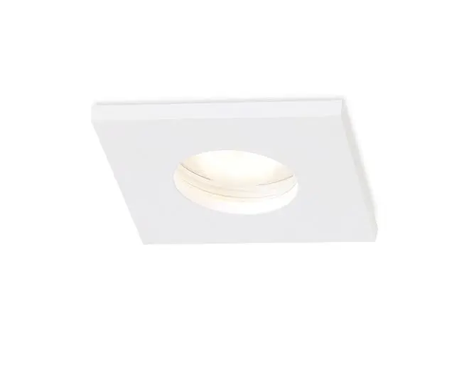 Встраиваемый точечный светильник MR16 Ambrella light TN106 Techno Встраиваемый точечный светильник MR16 Ambrella light TN106 Techno