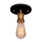 Потолочный светильник Loft It Loft3103C Factory Filament