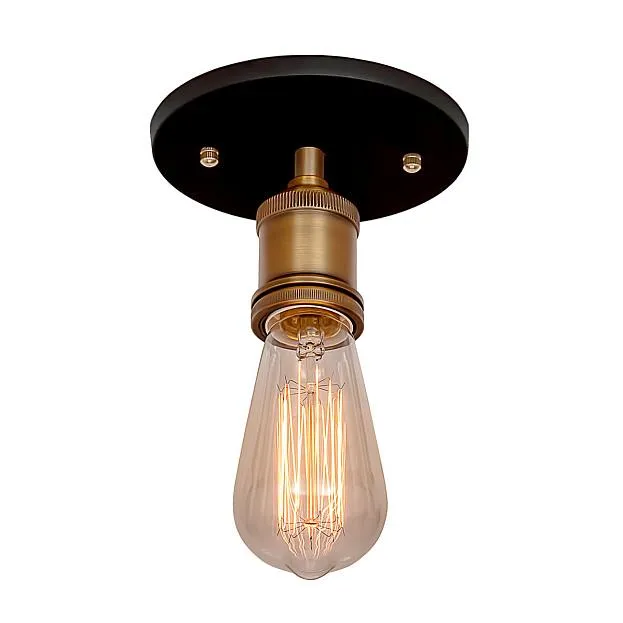 Потолочный светильник Loft It Loft3103C Factory Filament