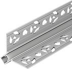 Профиль DECORE-S6-INT-COMFORT-2000 ANOD внутренний (, Алюминий) 2м Arlight 043161 ARH-DECORE