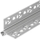 Профиль DECORE-S6-INT-COMFORT-2000 ANOD внутренний (, Алюминий) 2м Arlight 043161 ARH-DECORE