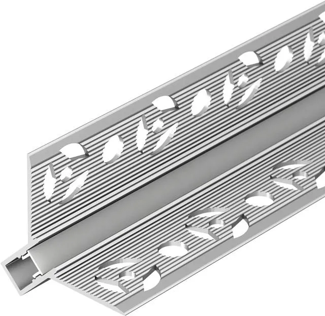Профиль DECORE-S6-INT-COMFORT-2000 ANOD внутренний (, Алюминий) 2м Arlight 043161 ARH-DECORE Профиль DECORE-S6-INT-COMFORT-2000 ANOD внутренний (, Алюминий) 2м Arlight 043161 ARH-DECORE