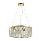 Люстра ODEON LIGHT 4987/6 VASSA