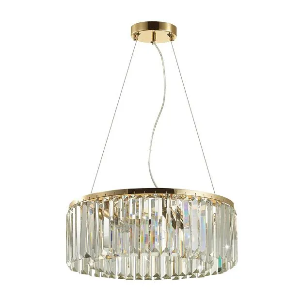 Люстра ODEON LIGHT 4987/6 VASSA