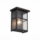 Светильник уличный настенный ST-Luce SL079.401.01 GLAZGO