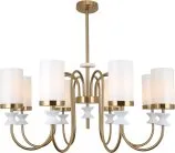 Светильник подвесной Stilfort 1054/05/08P Mramaris