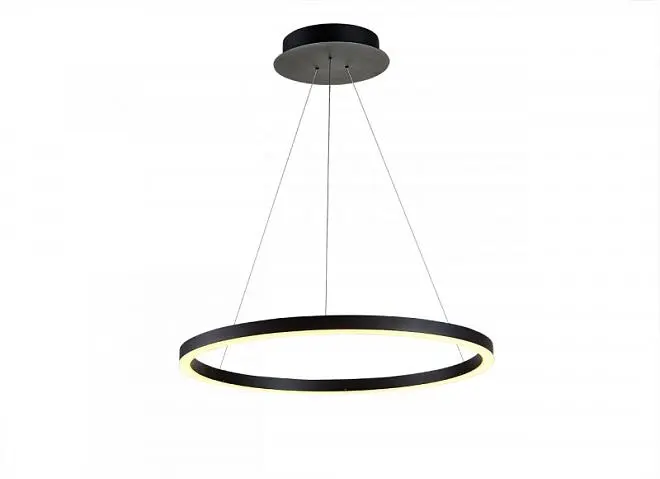 Подвесной светильник Donolux S111028/1 D600 Black Подвесной светильник Donolux S111028/1 D600 Black