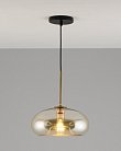 Подвесной светильник Moderli V2121-P Laura 1*E27*60W