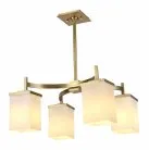 Потолочная люстра Cloyd 10004 Notus