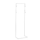 Подставка для светильника Uniel UFP-G11A H65/50 WHITE