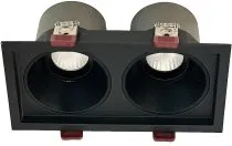 Точечный светильник Wertmark WTD.O21.660.30.20 Dorsum