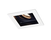 Точечный поворотный светильник MR16 Ambrella light TN181 Techno