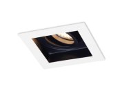 Точечный поворотный светильник MR16 Ambrella light TN181 Techno