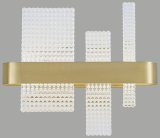Настенный светильник Wertmark WE460.01.301 LOTTA