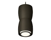 Комплект подвесного светильника с акрилом Ambrella light XP1142030 Techno